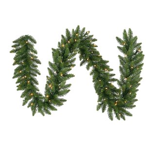 Camdon Fir Garland