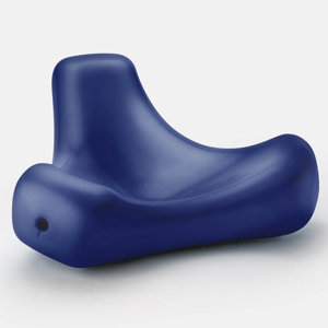 Lounge-Sessel Bucky von Löffler