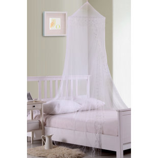 Hanging Canopy For Bed Wayfair Quickview
