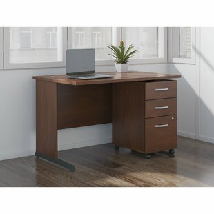 Bush Business Furniture Series C Desk Wayfair