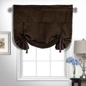 Kate Topper Curtain Valance