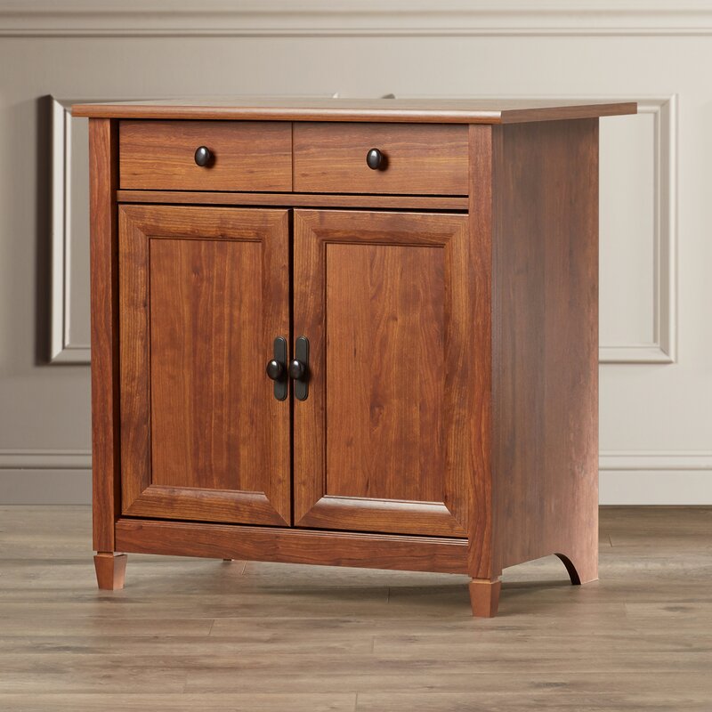 Three Posts Lamantia 2 Door Accent Cabinet & Reviews | Wayfair