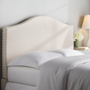 grey upholstered headboard king size eidelweiss upholstered panel headboard gray headboards youll love grey upholstered headboard king size eidelweiss upholstered panel headboard gray headboards youll love