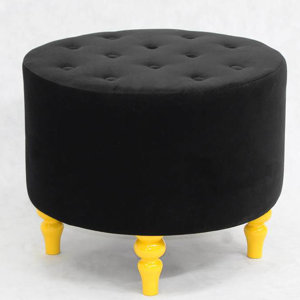 Standardhocker Happy von HappyBarok