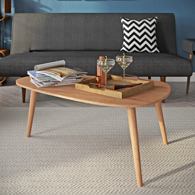 ScanMod Design Couchtisch Omaha & Bewertungen | Wayfair.de