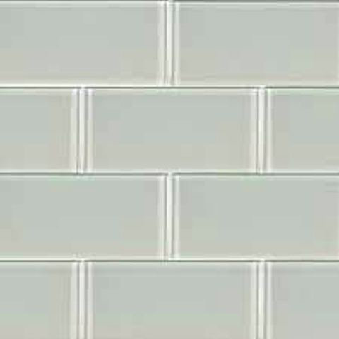 3x6 Gl Tile Techieblogie Info Msi Arctic Ice 6 X 12 Gl Field Tile In White Reviews Wayfair