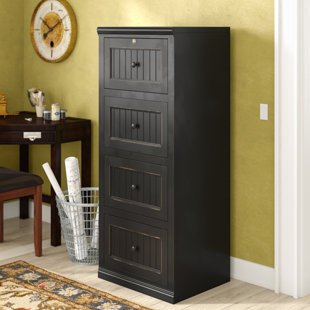 Decorative All Filing Cabinets Wayfair Quickview