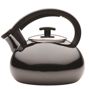 2 Qt. Stovetop Whistling Tea Kettle