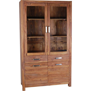 Vitrine Mumba von Mia Möbel