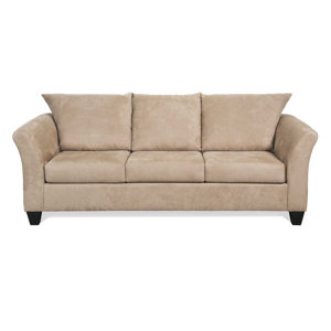 Milepost Serta Upholstery Hanover Sofa