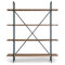 Champney Modern Etagere Bookcase & Reviews | AllModern