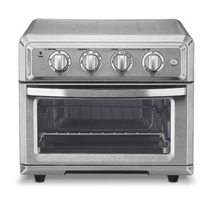 Buy 0.6 Cu. ft. Air Fryer Toaster Oven!