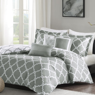 Duvet Covers Bed You Ll Love Wayfair Quickview