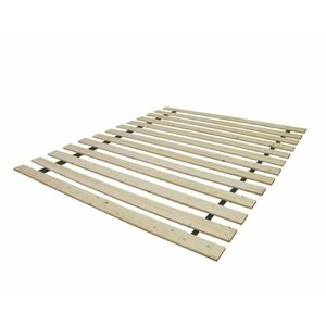 Heavy Duty Wooden Bunkie Board Slats