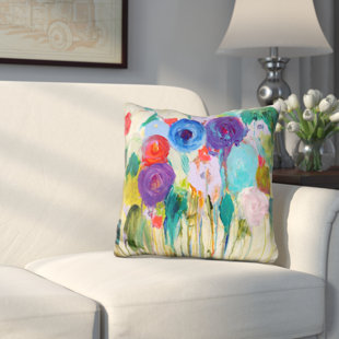 Vie Boutique Sofas Wayfair Bachus Cest La Vie Throw Pillow