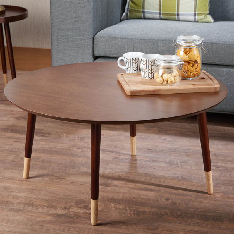 Mid Century Modern Coffee Tables You Ll Love Wayfair Dein Coffee Table