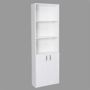 White Bookcases You Ll Love Wayfair Co Uk