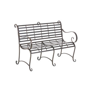 Gartenbank Portage von Home & Haus