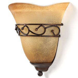 Harpole Wall Sconce