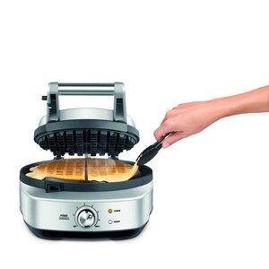 Specialty Waffle Maker
