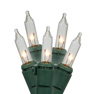 100 String Light Set