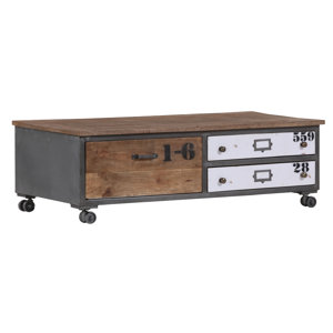TV Lowboard von WerkStadt