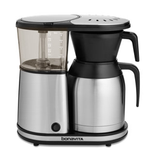 8 Cup Coffee Maker 8 Cup Coffee Maker