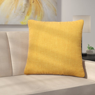 Yellow & Gold Outdoor Cushions | Wayfair.co.uk Yellow & Gold Outdoor Cushions | Wayfair.co.uk