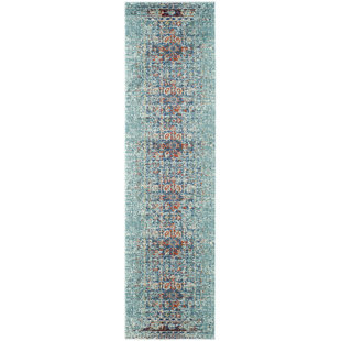 Hallway Runners You Ll Love Wayfair Artemis Area Rug