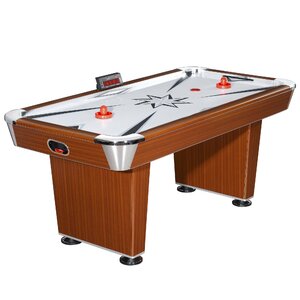 Midtown 6' Air Hockey Table