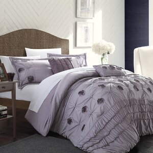 Florentina 5 Piece Comforter Set