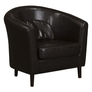 Sessel Anna von Home Loft Concept