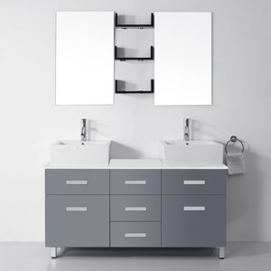 Ultra Modern Series 56