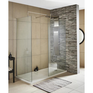 Check price and read more information from trusted store. 79,8 cm x 185 cm Duschtür Wetroom von Premier