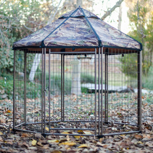 Select Medium Pet Gazebo Cover
