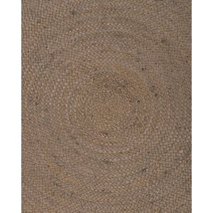 Berlin Handmade Grey Area Rug