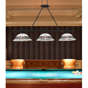 Pool Table Lights You Ll Love In 2019 Wayfair