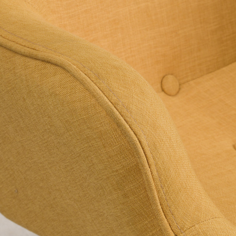 Canyon Vista Lounge Chair and Ottoman & Reviews AllModern