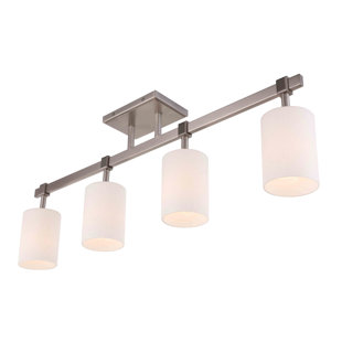 Hanging Pendant Track Lighting Wayfair Quickview