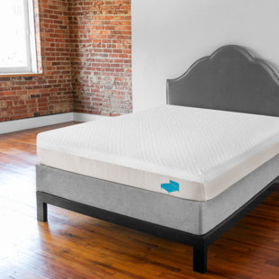 Decorative Twin Mattress Cover Wayfair