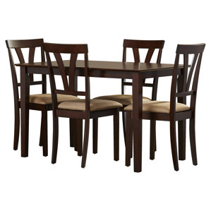 Rustic Dining Room Tables And Chairs rustic kitchen & dining room sets you'll love | wayfair Rustic Dining Room Tables And Chairs rustic kitchen & dining room sets you'll love | wayfair