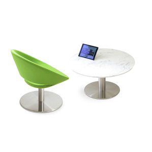 Tango Coffee Table by sohoConcept