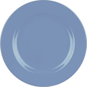 Chartridge 10.75'' Bell Dinner Plate (Set of 4)