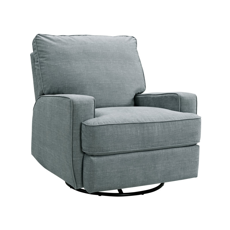 Viv + Rae Glenda Swivel Reclining Glider & Reviews Wayfair