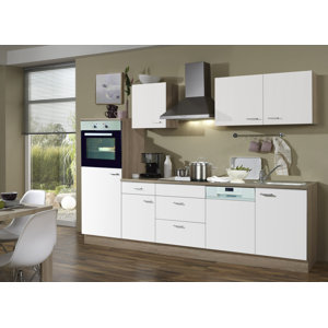 Einbauküche Classic von Home & Haus