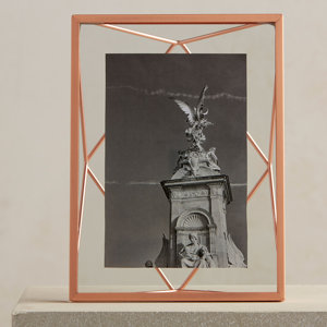 Nunam Copper Wire Frame