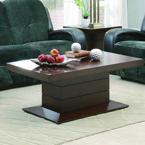 Nast End Table by Woodhaven Hill