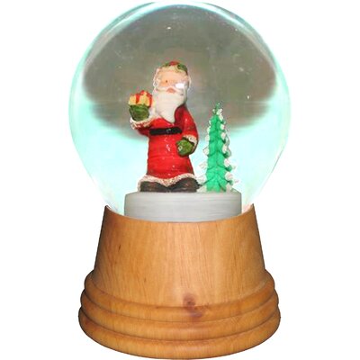 Non Christmas Snow Globes | Wayfair