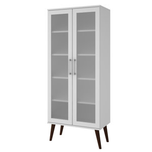 Sylas Standard Bookcase