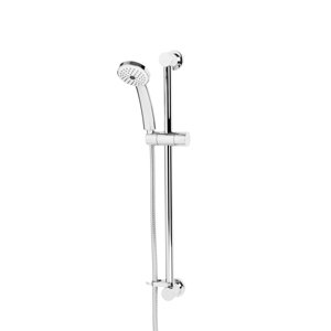 12 cm Duschkopf Rund Cascade von Bristan